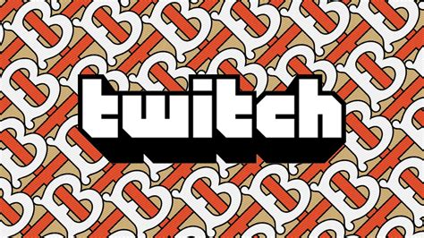 burberry x twitch|Burberry Twitch hosts.